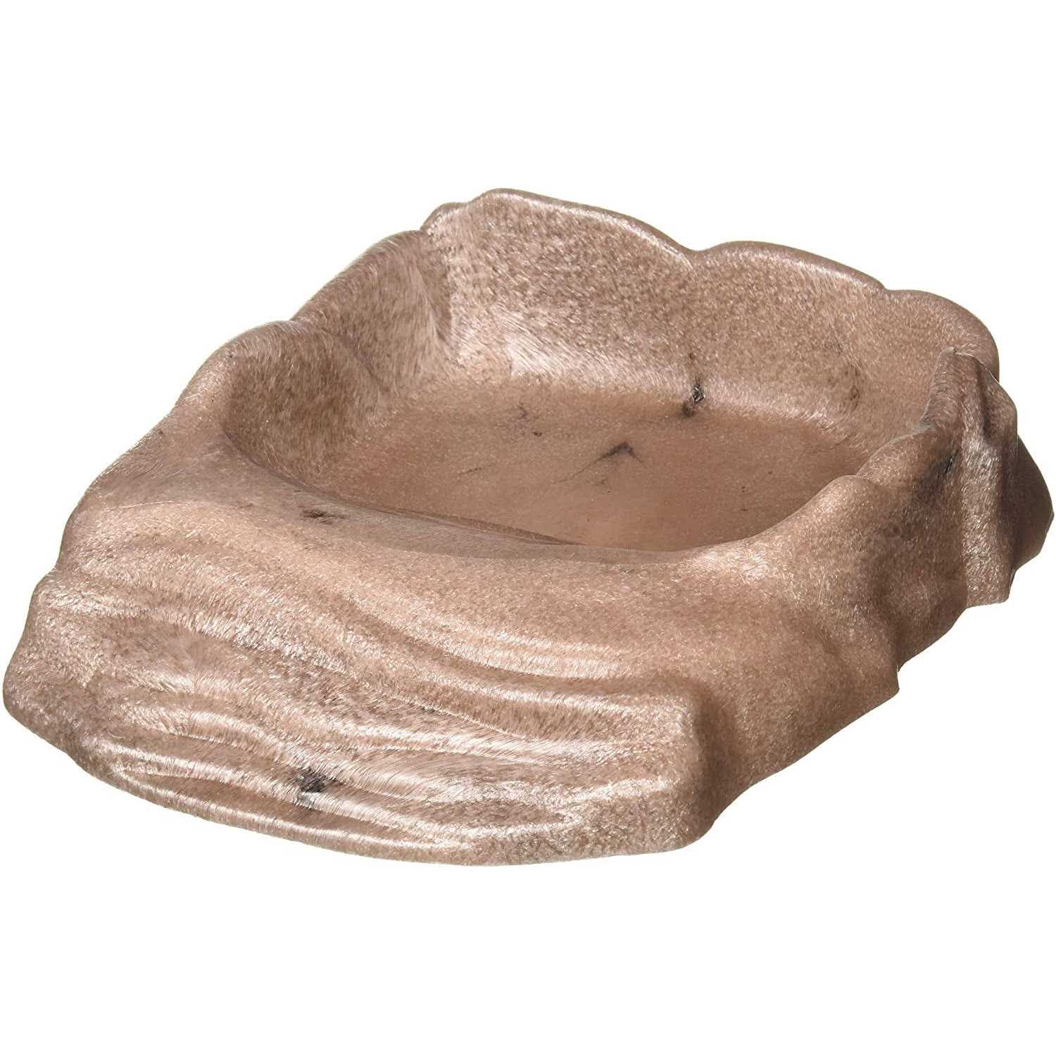 Alternative view of Zoo Med Repti Ramp Bowl