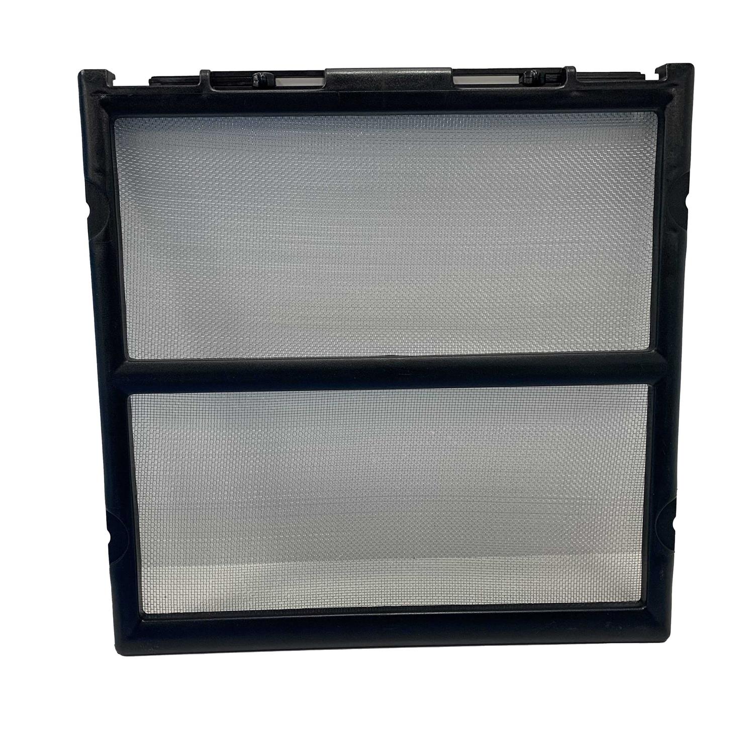 Exo Terra Screen Cover Replacement for PT2615 Mini Tall Pet Terrarium