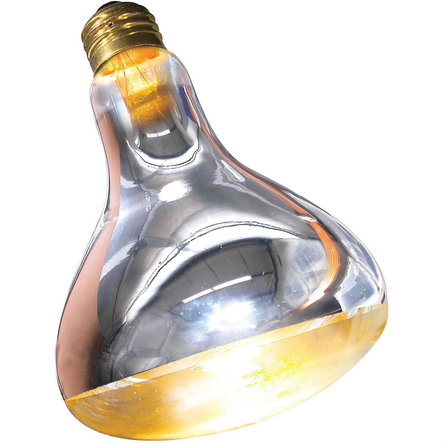 Alternative view of Zoo Med Repti Basking Spot Lamp
