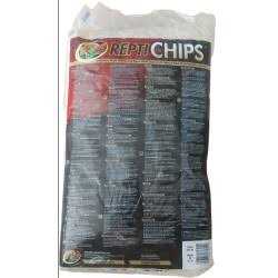 Alternative view of Zoo Med Repti Chips