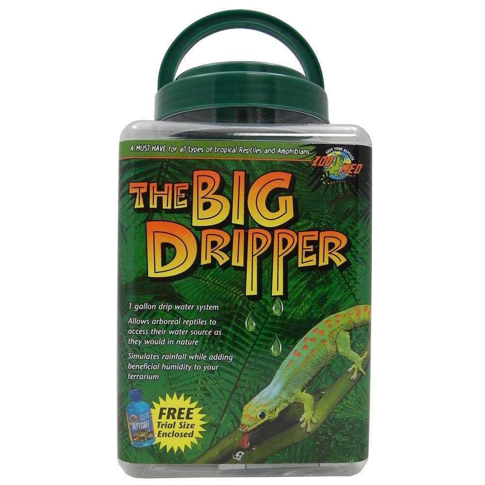 Zoo Med The Big Dripper System