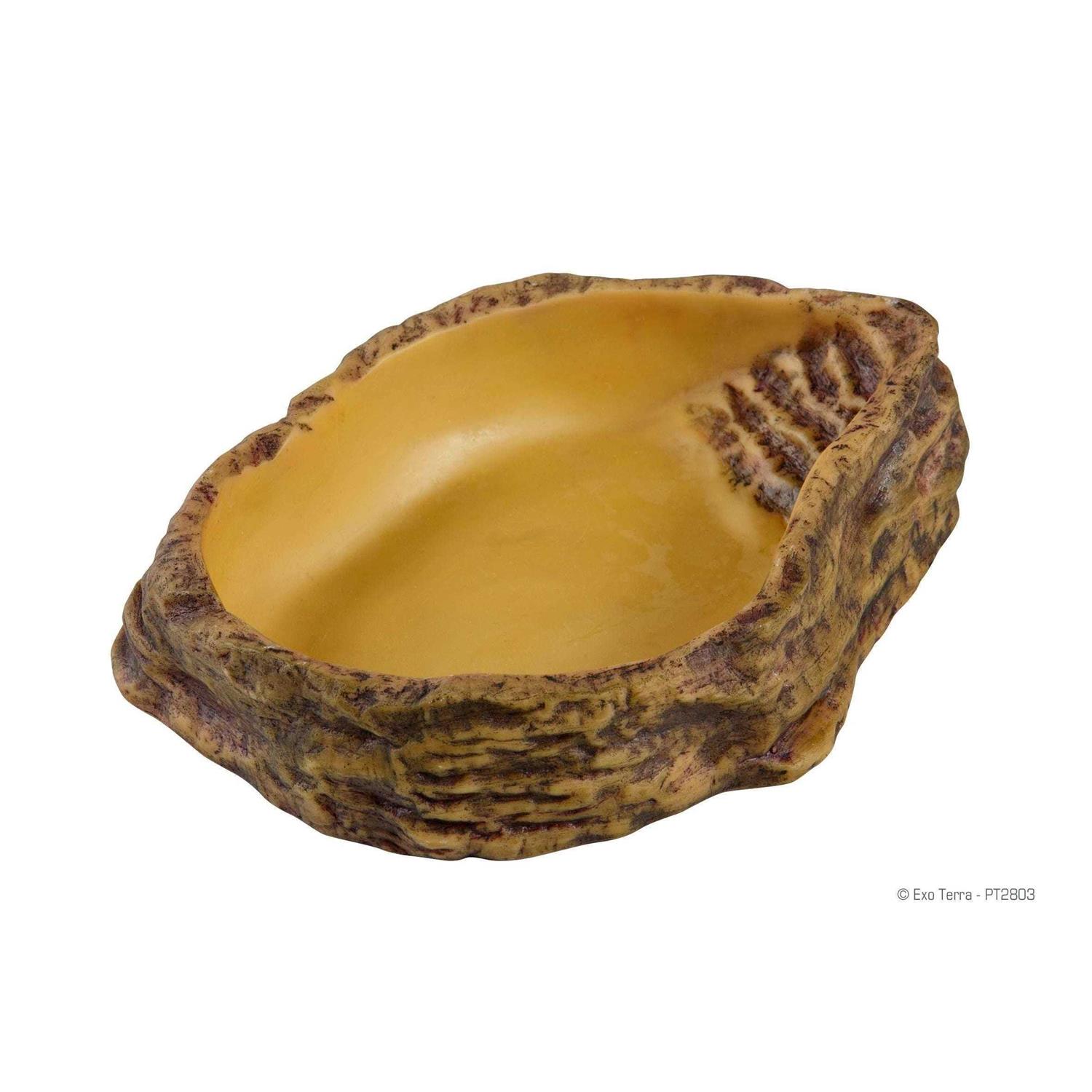 Alternative view of Exo Terra Water Dish