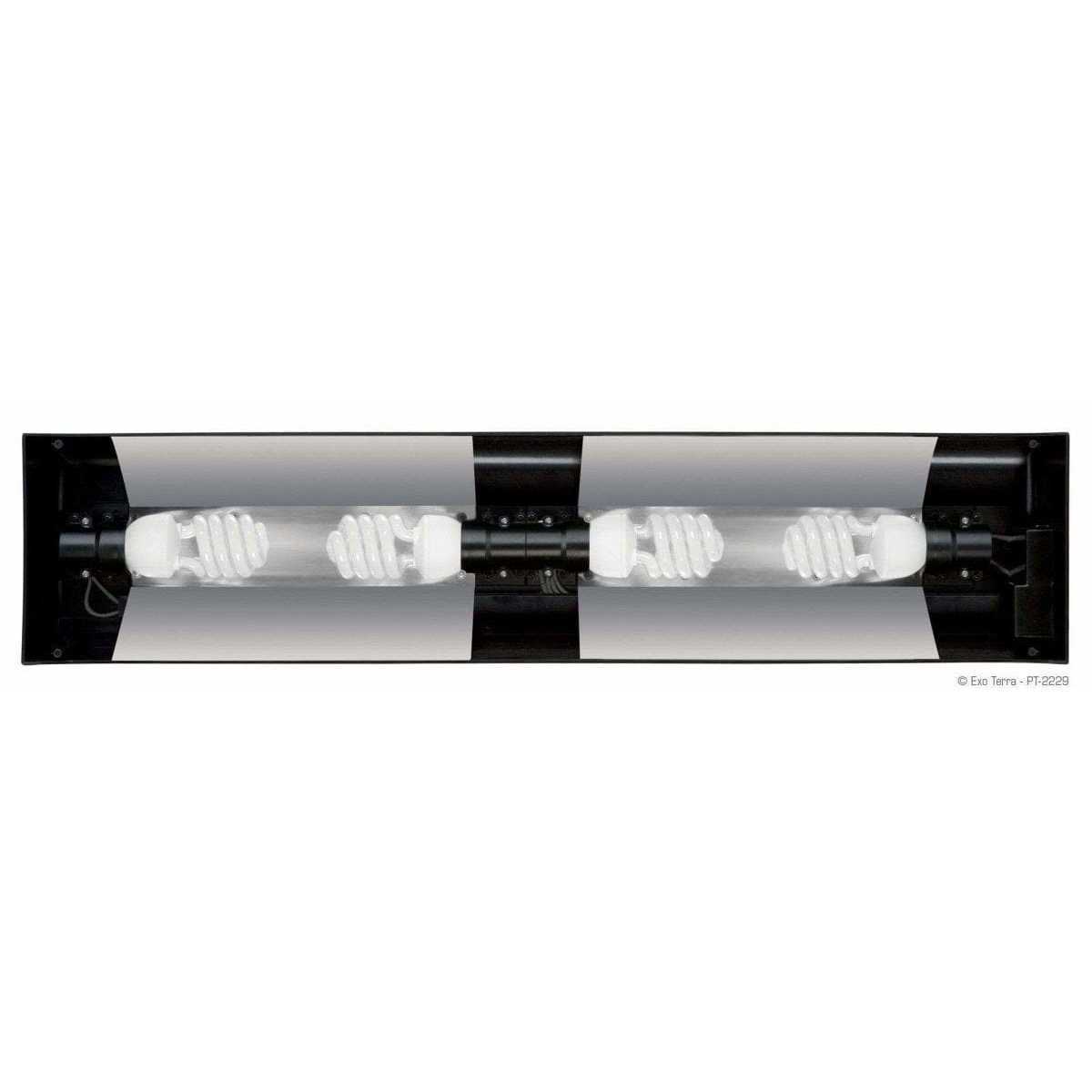Alternative view of Exo Terra Compact Top Mini