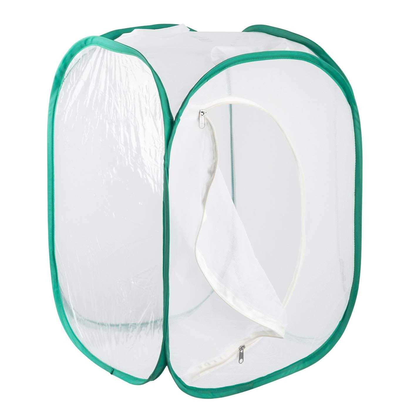 Trasfit Insect and Butterfly Habitat Terrarium