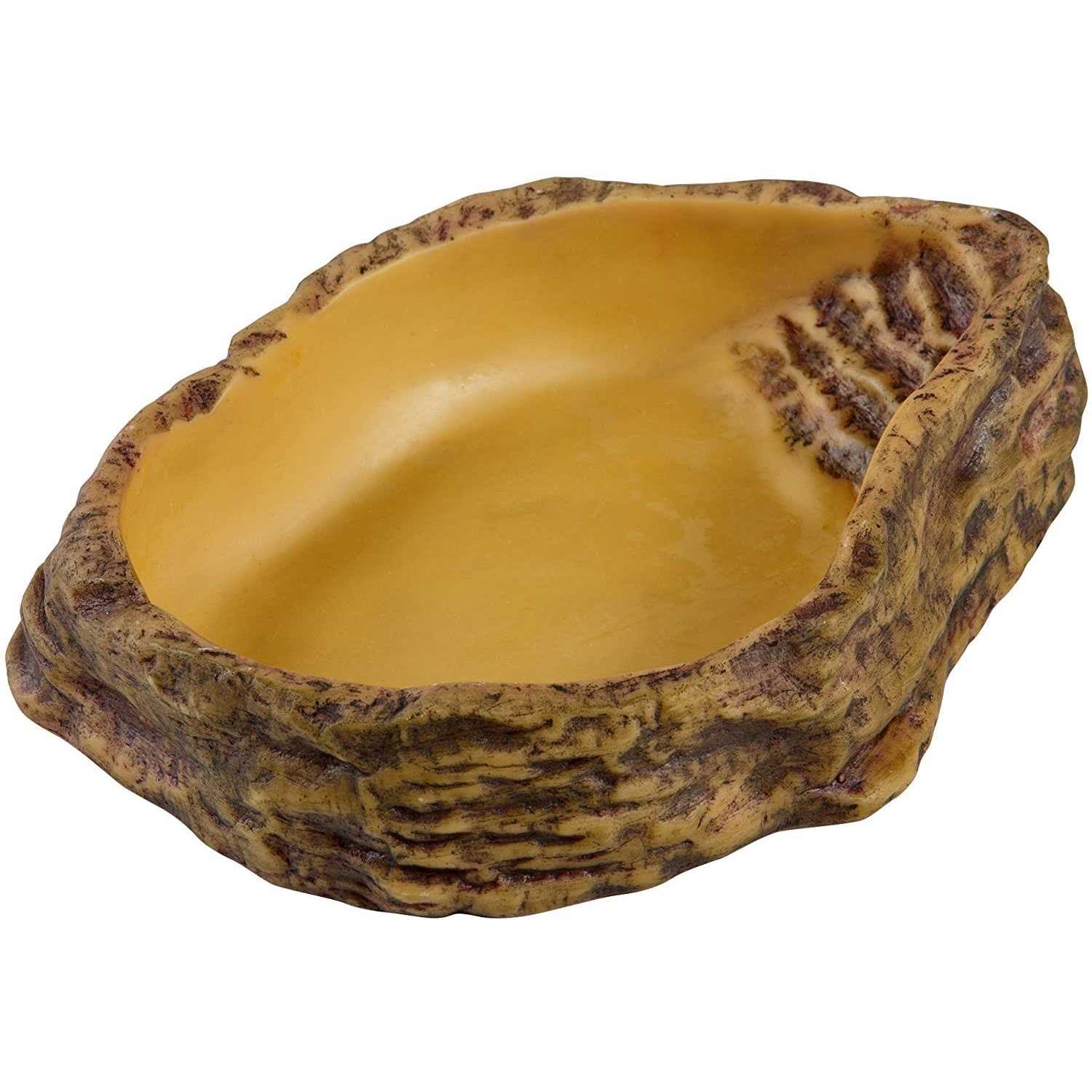 Alternative view of Exo Terra Water Dish