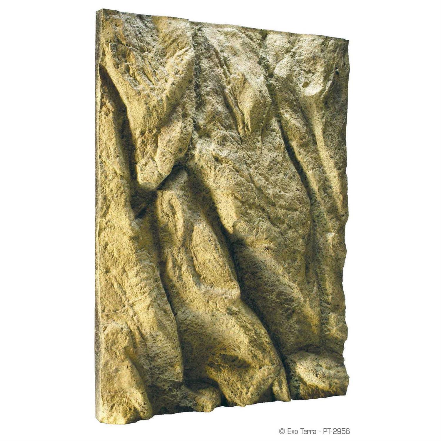 Alternative view of Exo Terra Foam Backgrounds for Pt2613