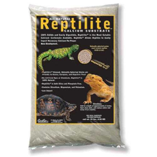 CaribSea Reptilite Calcium Sand Substrate