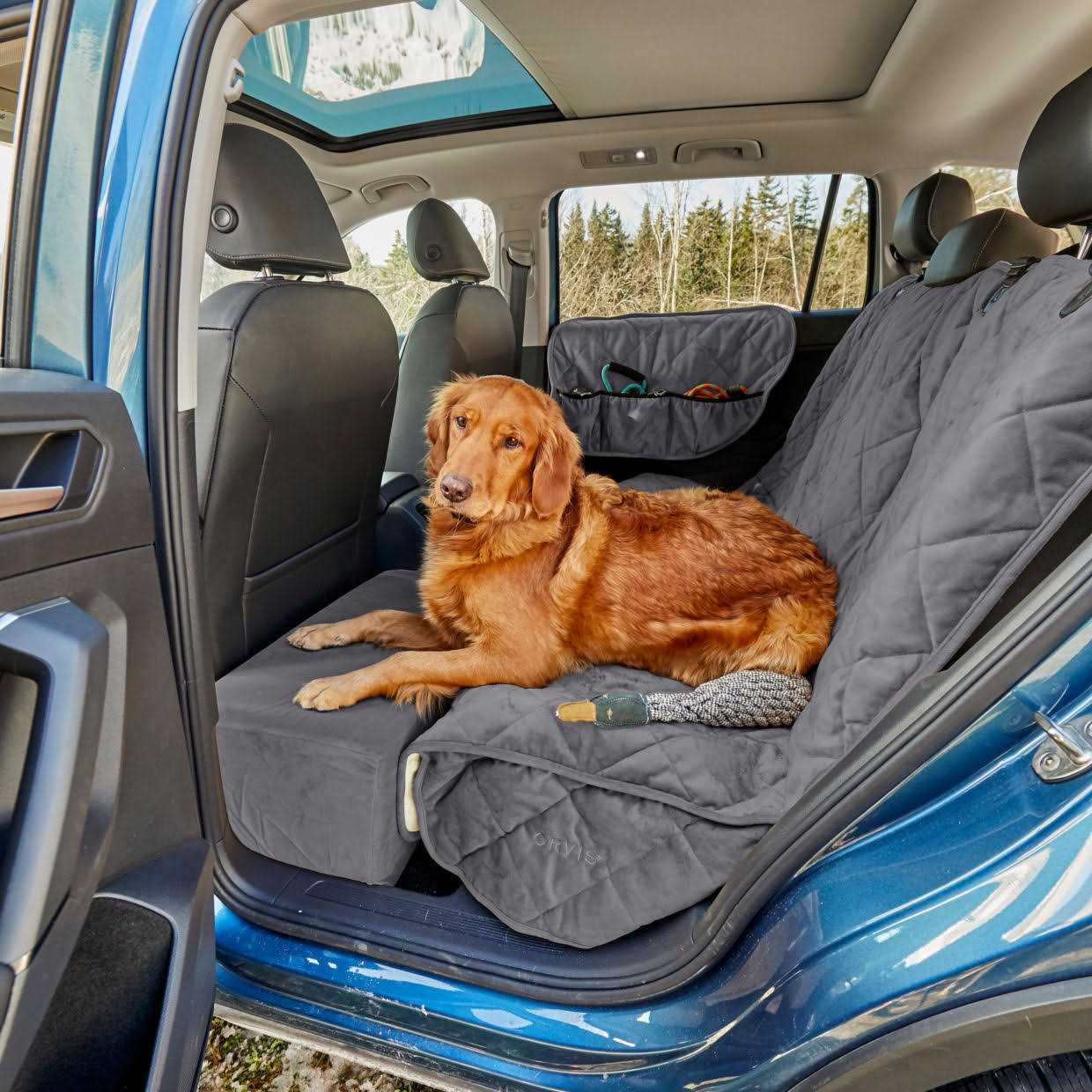 Orvis Solid Foam Backseat Extender