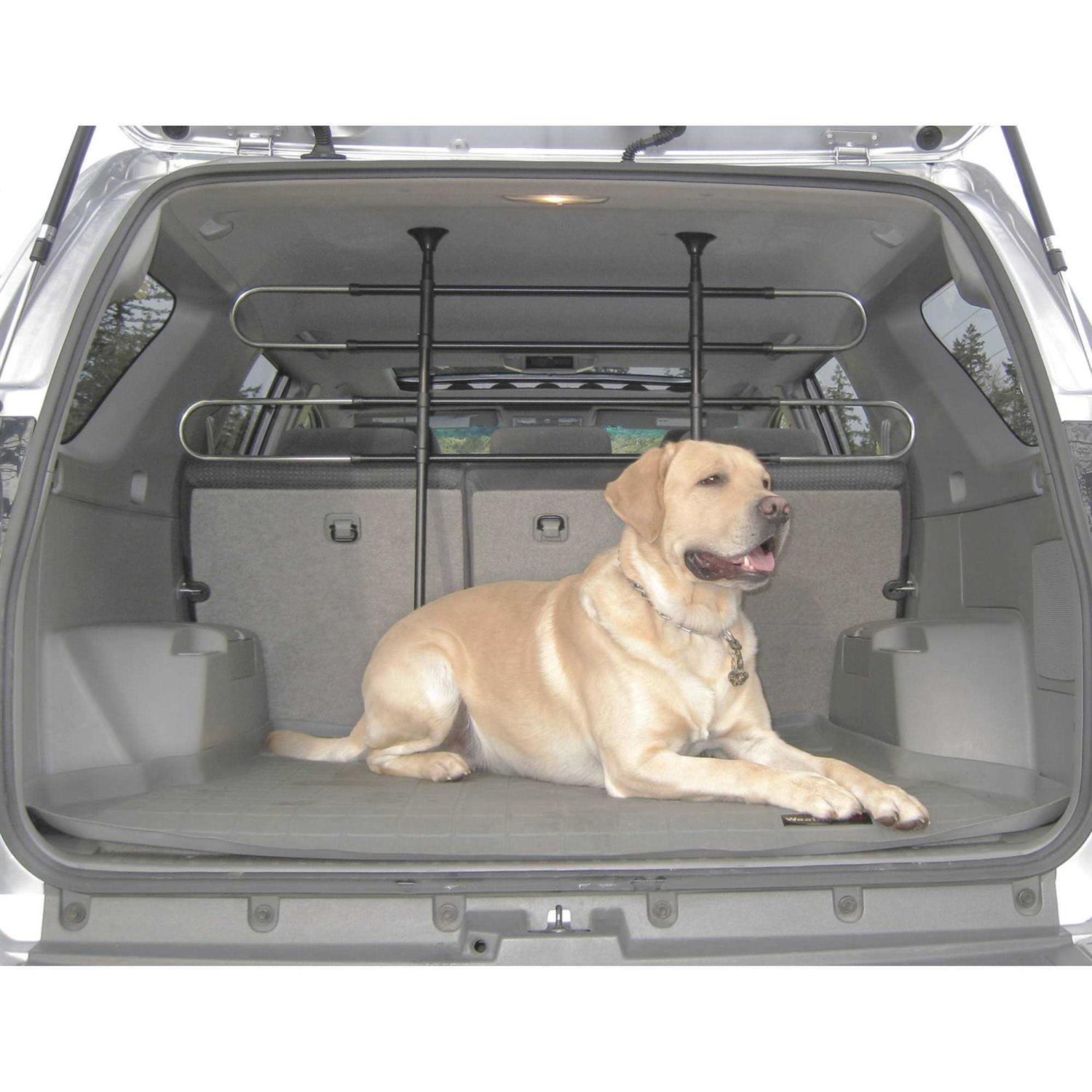 PortablePET Pet Partition