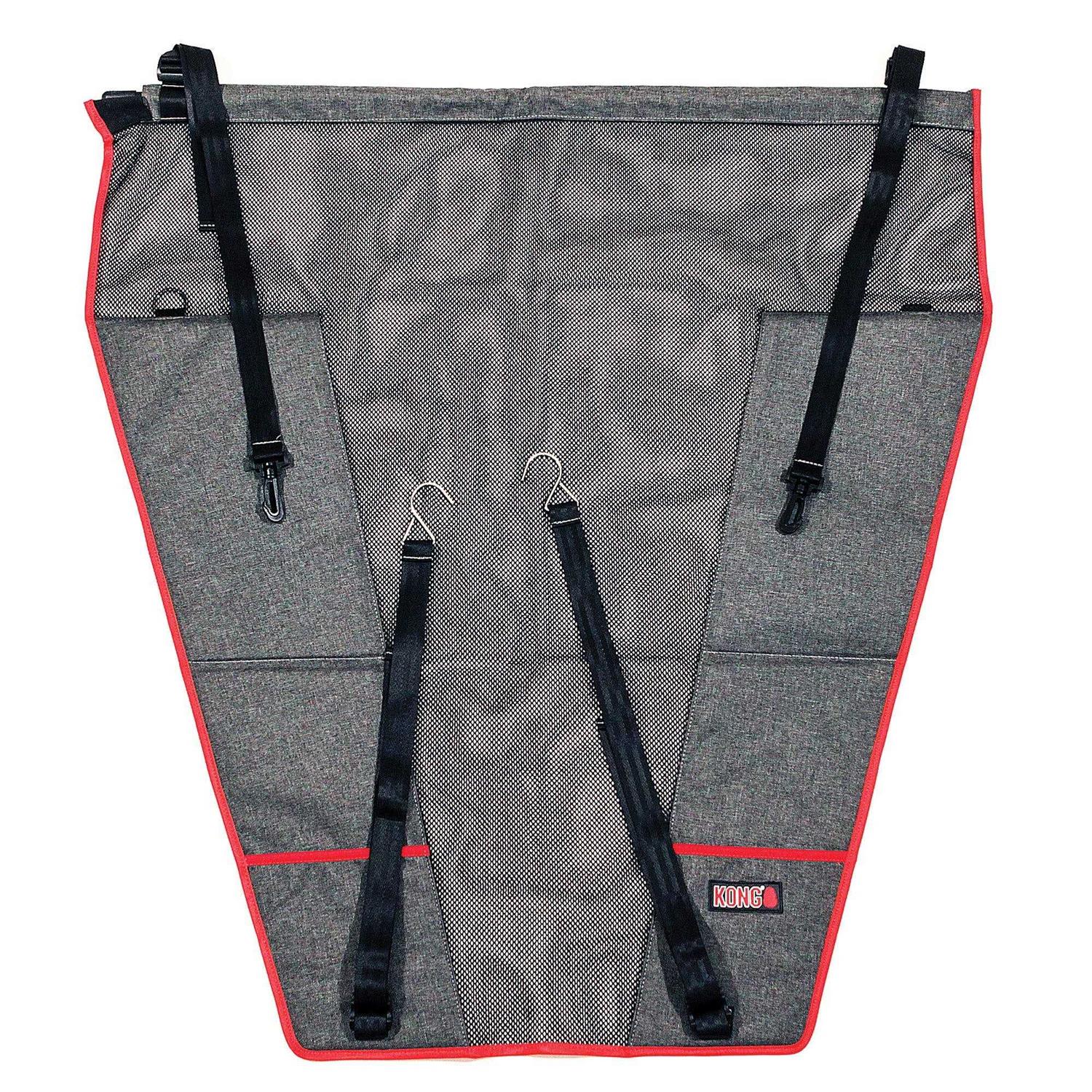 KONG Protective Seat Barrier
