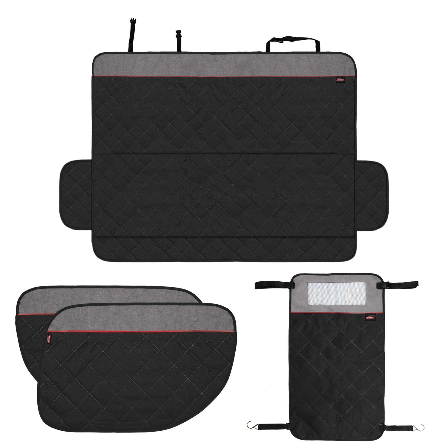 Genuine Dickies 41840WDI Pet Protection Kit