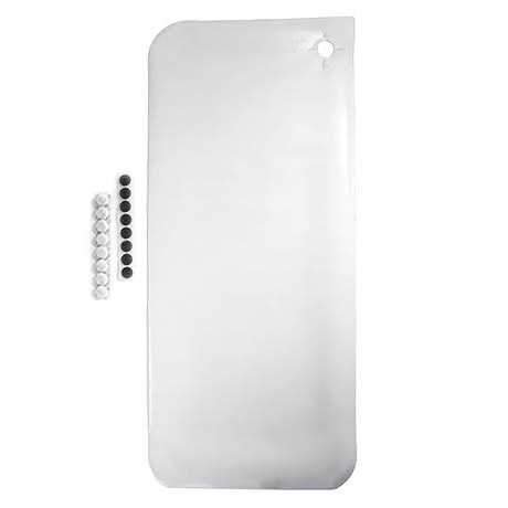 LAMINET The Original Deluxe Dog Scratch Shield