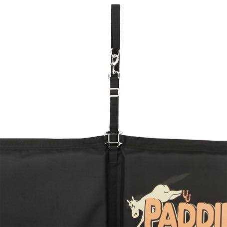 Alternative view of Paddie Trailer Stall Divider