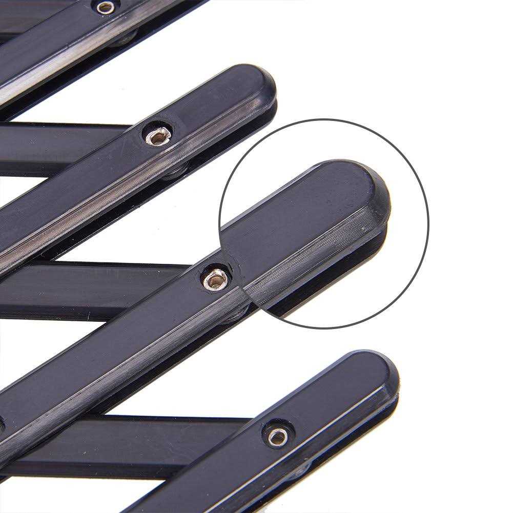 Alternative view of XianghuangTechnology Window Pet Gate Universal Pet Dog Puppy Ventilation Grill Mesh Vent Guard Safe Car Window Protection Mesh for Cars