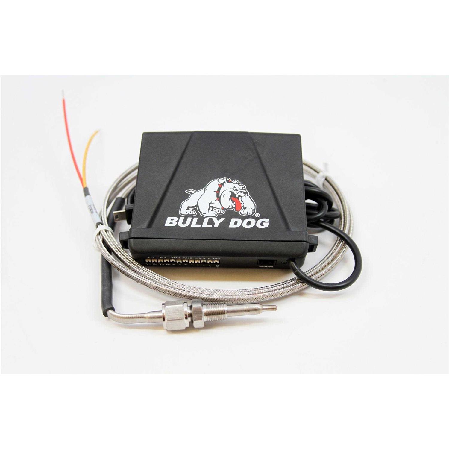 Bully Dog 40384 Sensor Docking Station