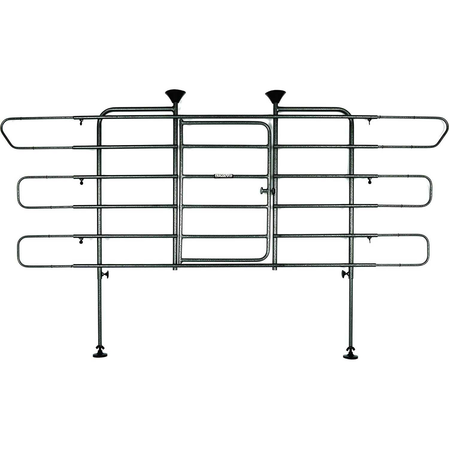 Precision Pet Vehicle Pet Barrier With Door