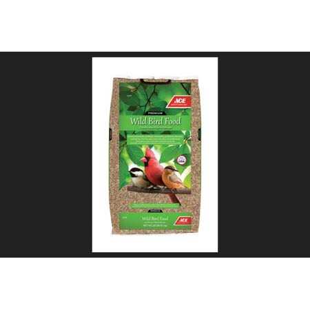 Alternative view of Ace Hardware Premium Assorted Species Wild Bird Food