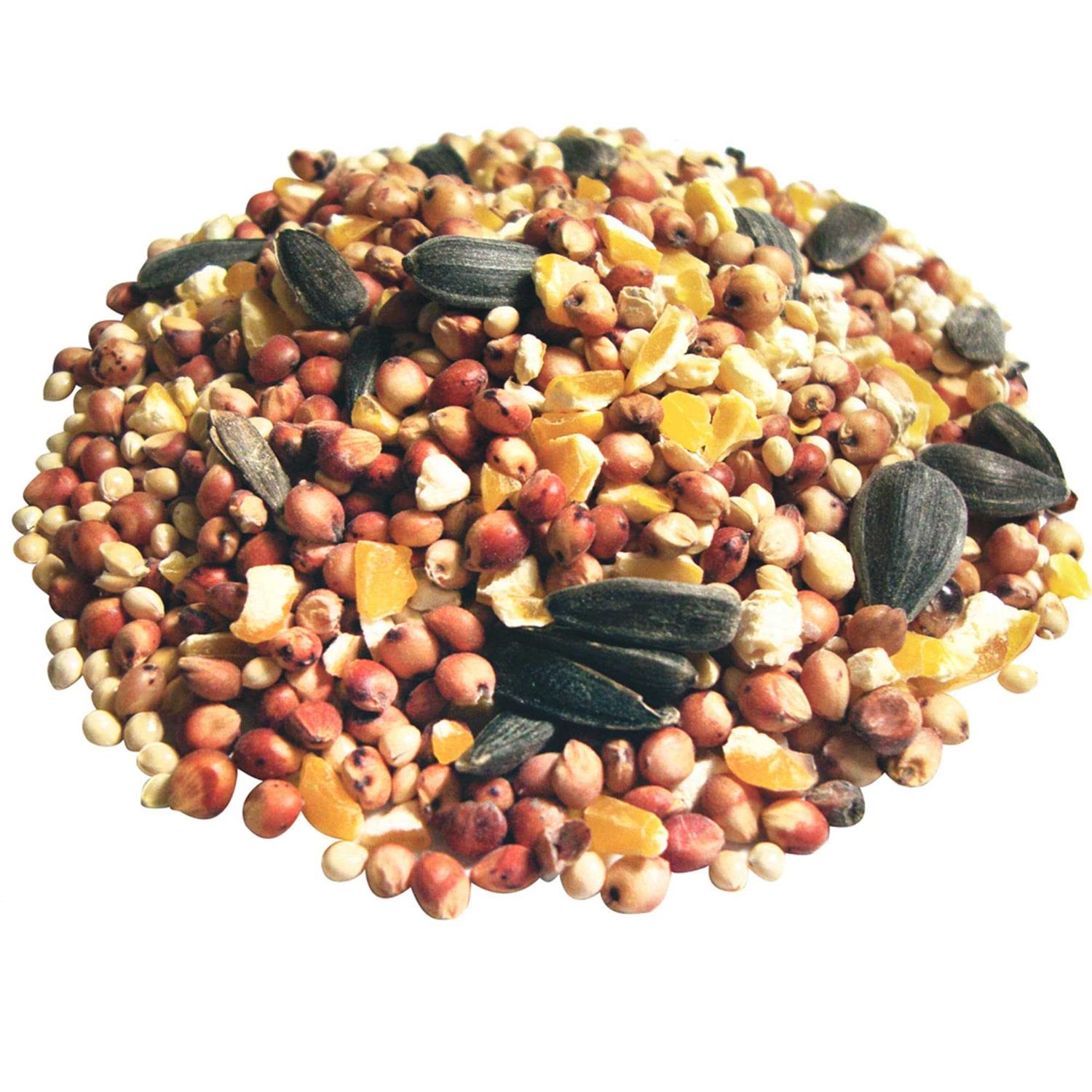 Alternative view of Brown's Value Blend Select Wild Bird Food