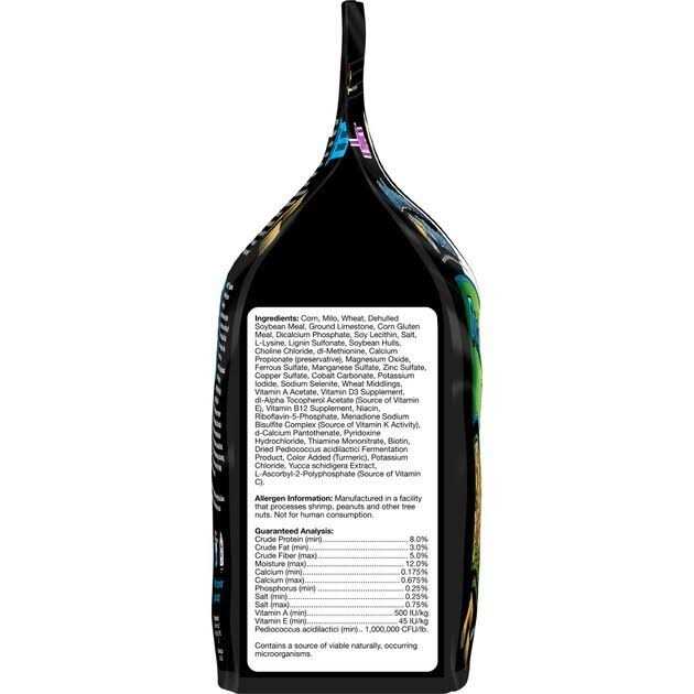Alternative view of Brown's Bird Lover's Blend Duck & Goose Food