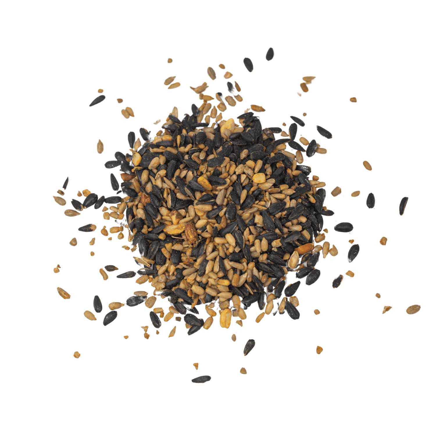 Alternative view of Wild Delight Sizzle N Heat Bird Food