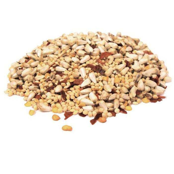 Alternative view of Brown's Bird Lovers Blend No Squirrels