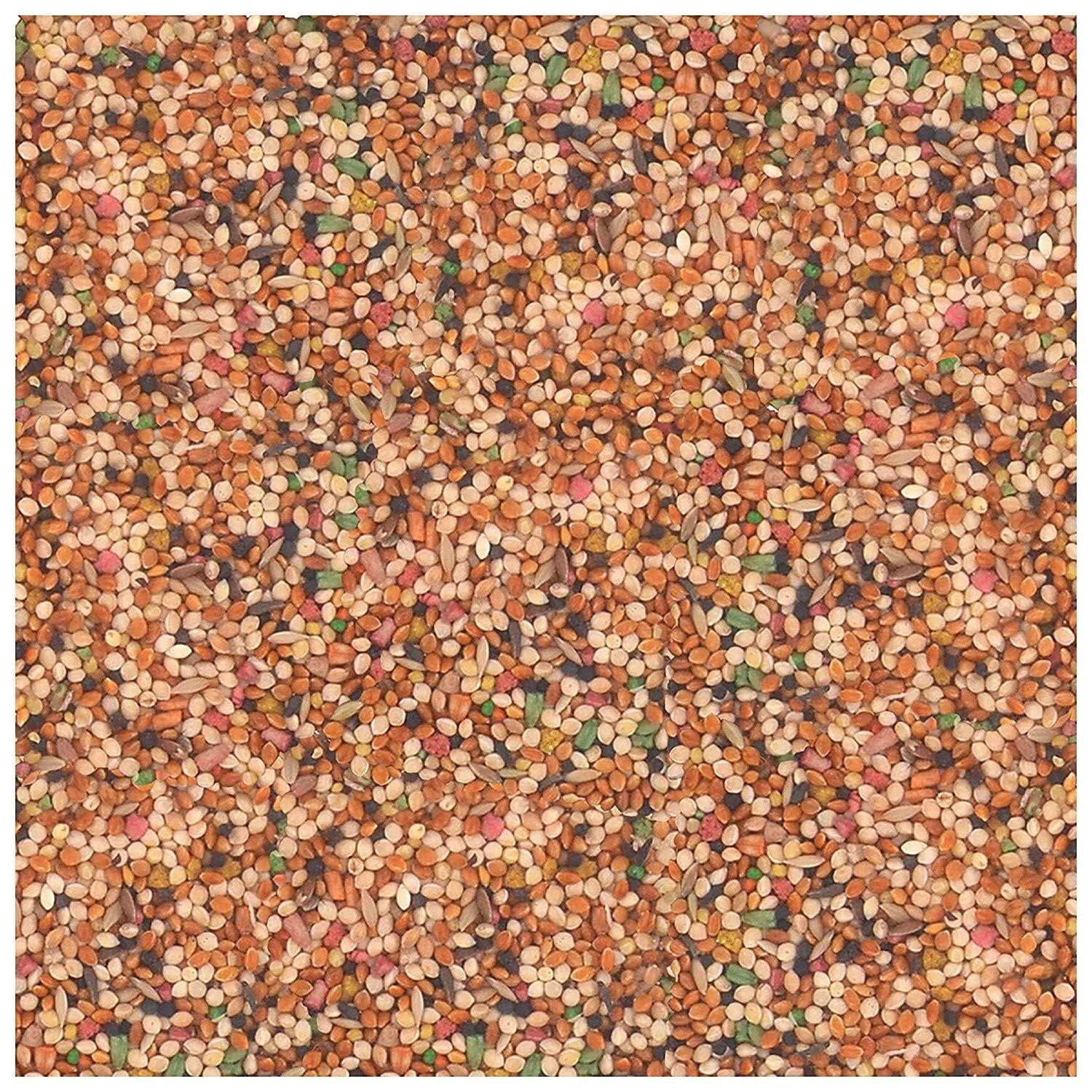 Alternative view of Wild Harvest Universal Blend Birds