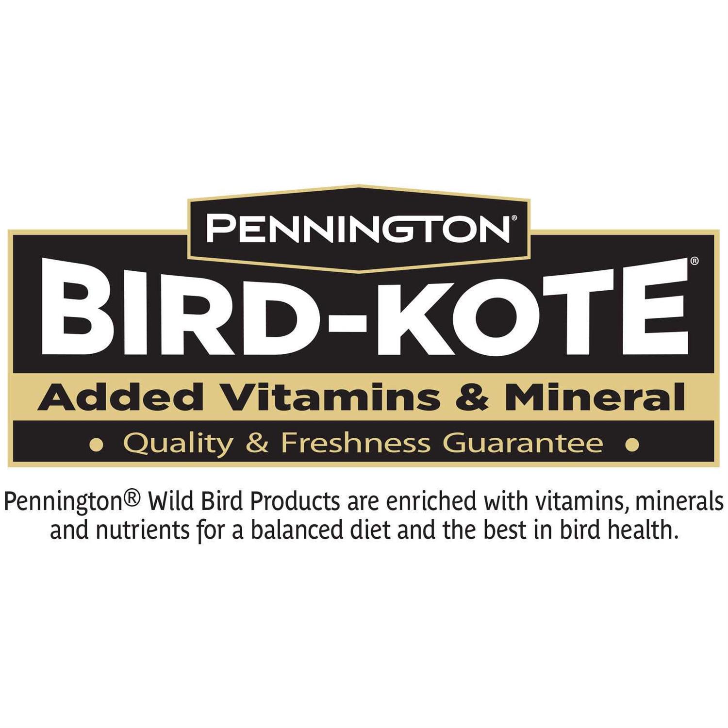 Alternative view of Pennington Ultra Songbird Blend Bird Seed