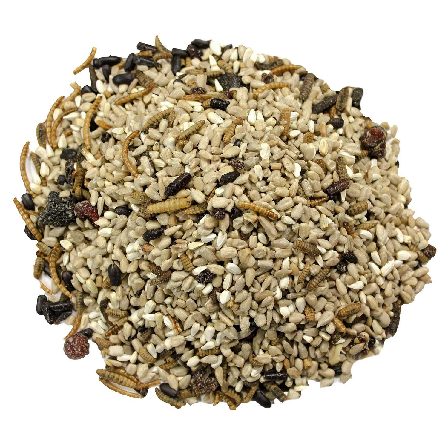 Alternative view of Wild Delight Bugs N' Berries Bird Food