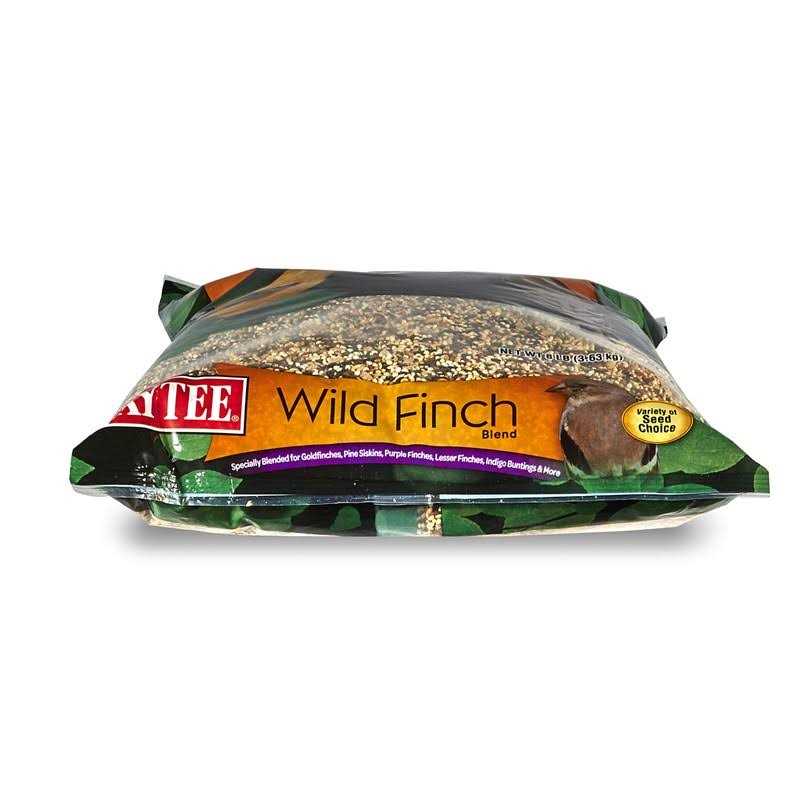 Alternative view of KAYTEE Finch Blend Wild Bird Food