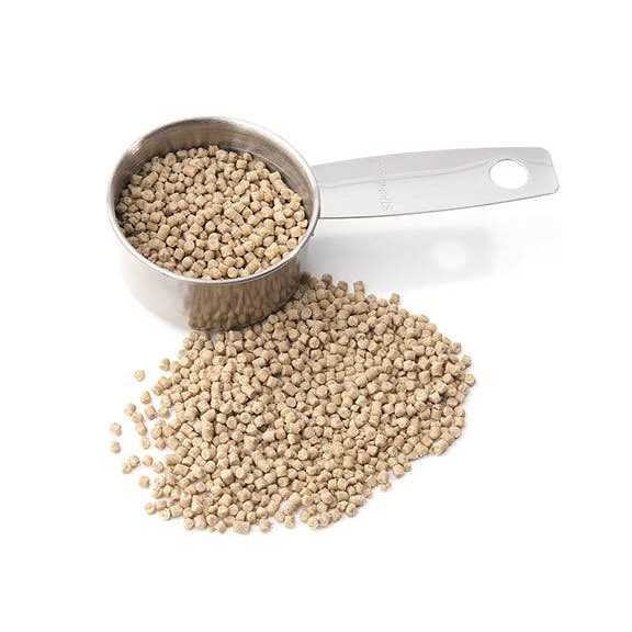 Alternative view of Harrison's Bird Foods 1lb Adult Lifetime Super Fine