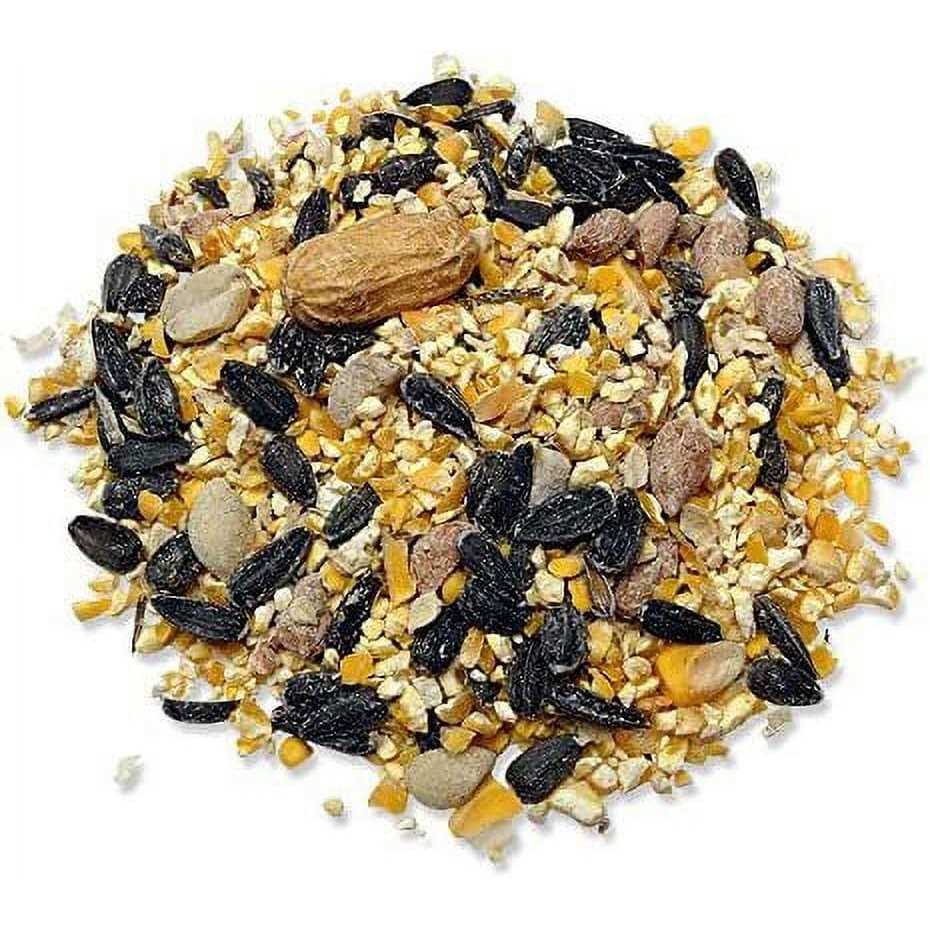 Alternative view of Audubon Park Critter Crunch Wild Bird Food