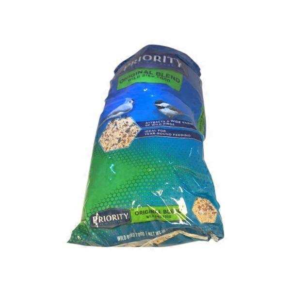 Alternative view of Signature Pet Care Original Blend Wild Bird Food