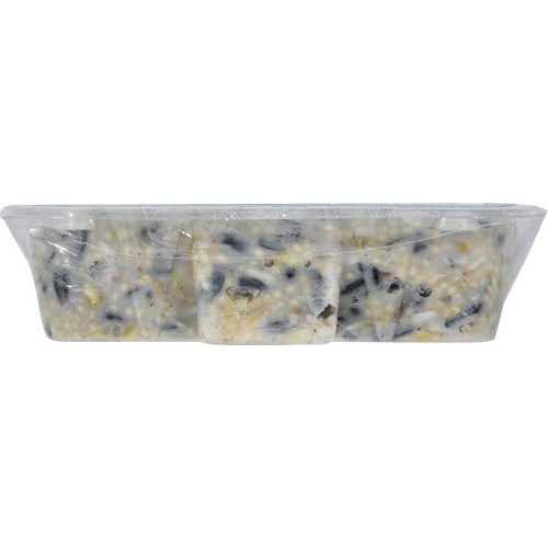 Alternative view of Morning Song Birdwatchers' Blend Suet Wild Bird Food