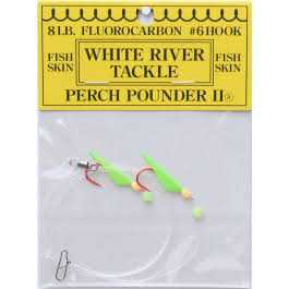 Alternative view of White River Tackle Perch Pounder