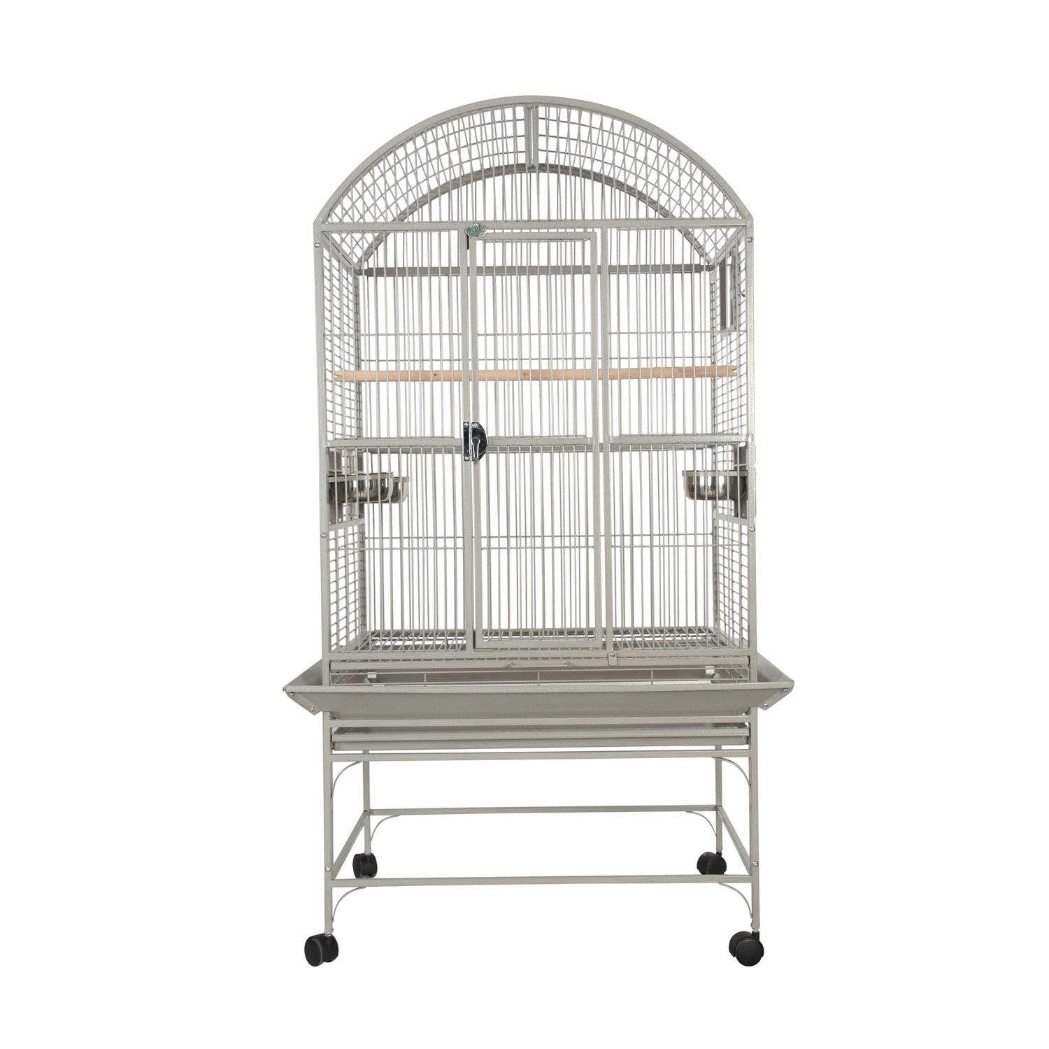 A&E Cage Dome Top Bird Cage