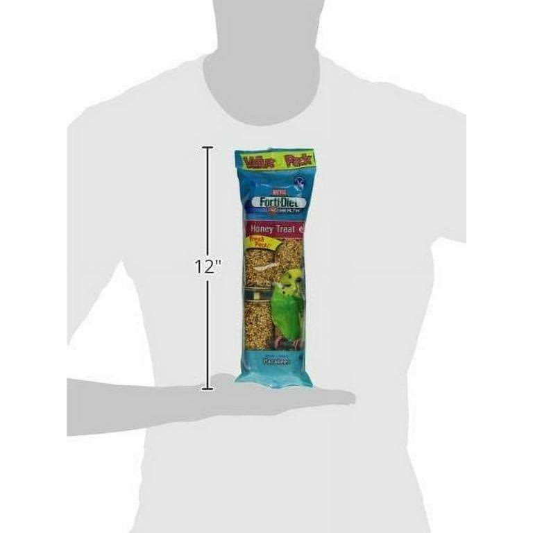 Alternative view of Forti Diet Honey Treat