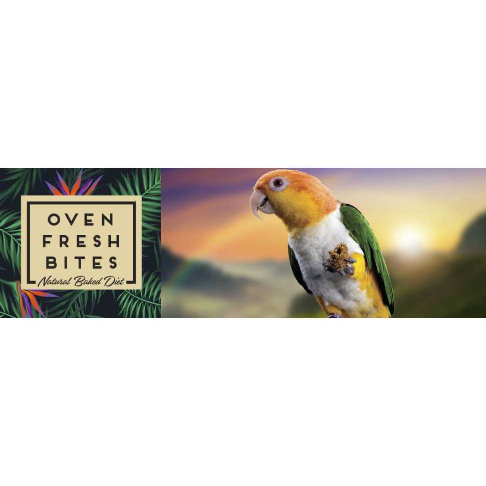Alternative view of Caitec Oven Fresh Bites Medium