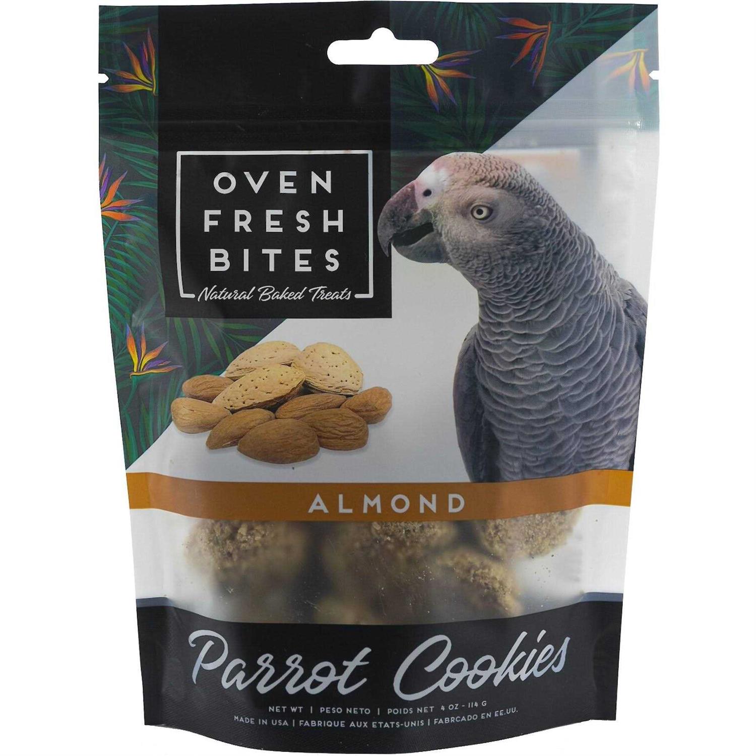 Oven Fresh Bites