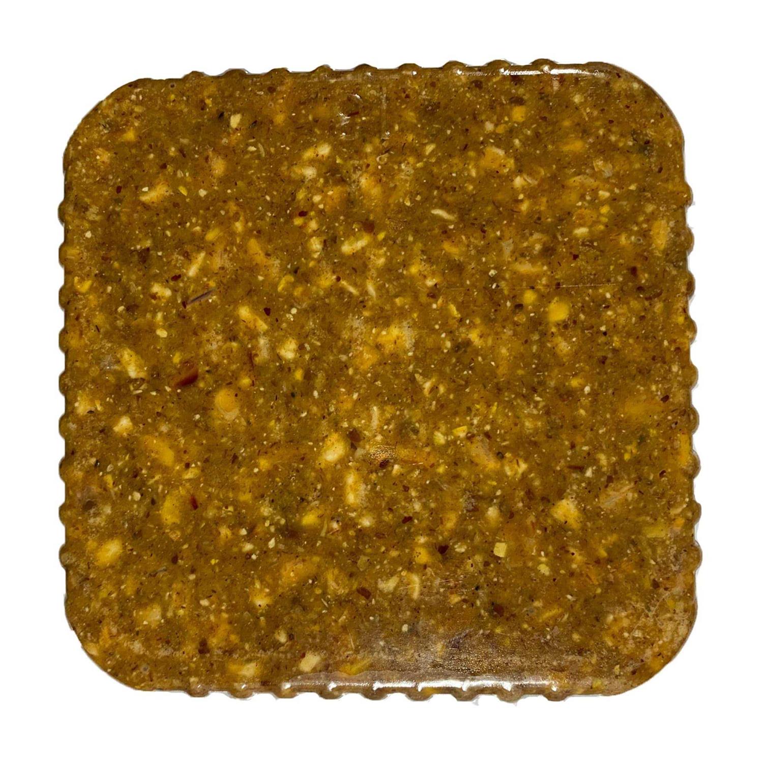 Alternative view of Brown's Garden Chic Bird Food Spicy Pepper Suet