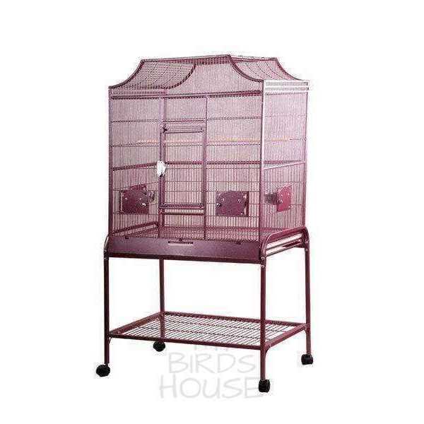 Alternative view of A&E Elegant Style Flight Cage
