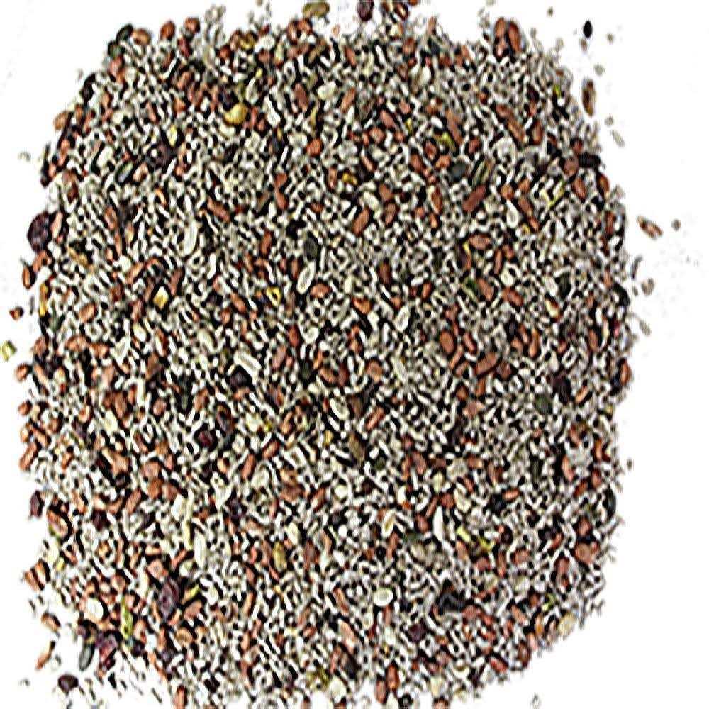 Alternative view of Wild Delight Zero Waste Fruit Blend Bird Food