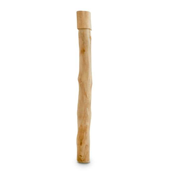 You & Me Expresso Yourself Java Wood 14 x 1.5 Bird Perch