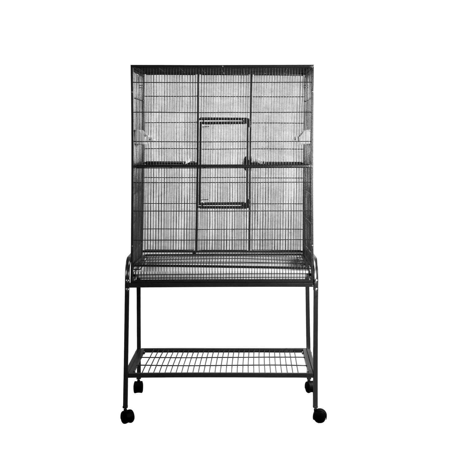 A E Flight Cage Stand