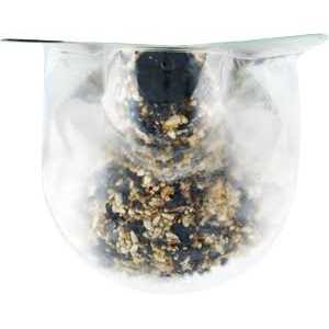 Alternative view of Kaytee Songbird Treat Bell
