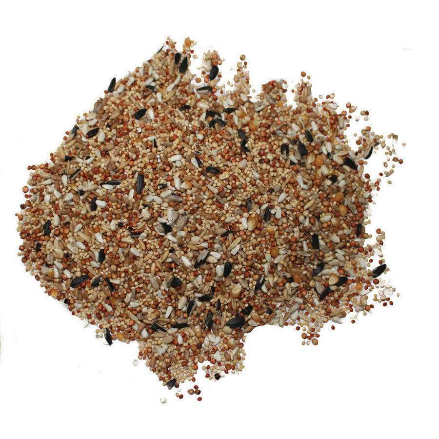 Alternative view of 3-d Pet Products Premium Dove & Quail Food