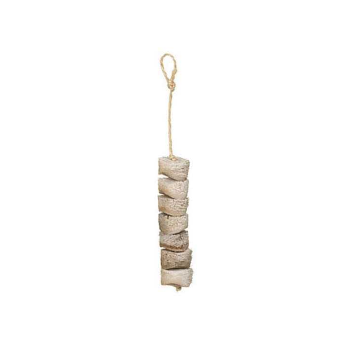 Alternative view of Wesco Bird Kabob Toy