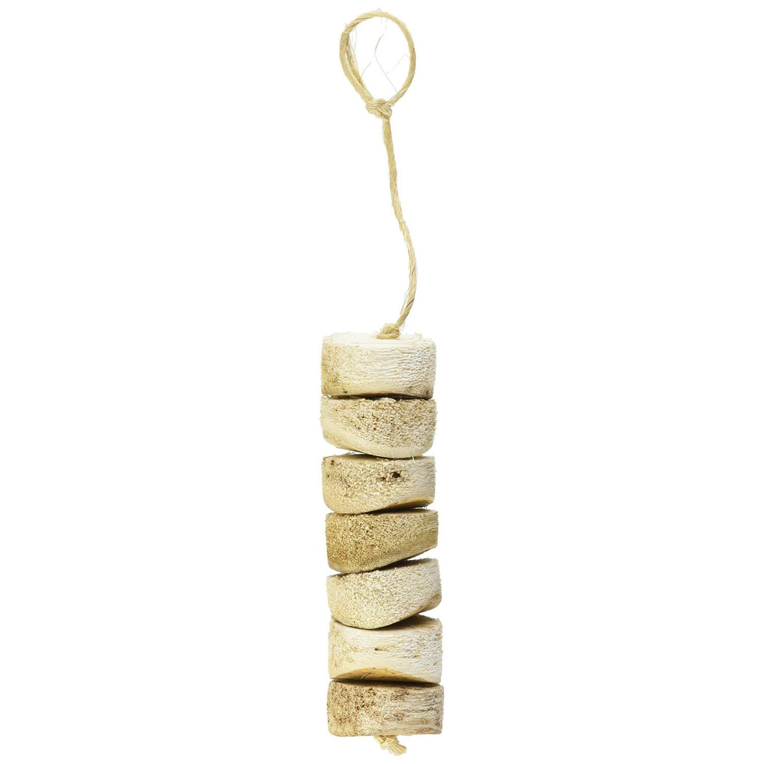 Wesco Bird Kabob Toy