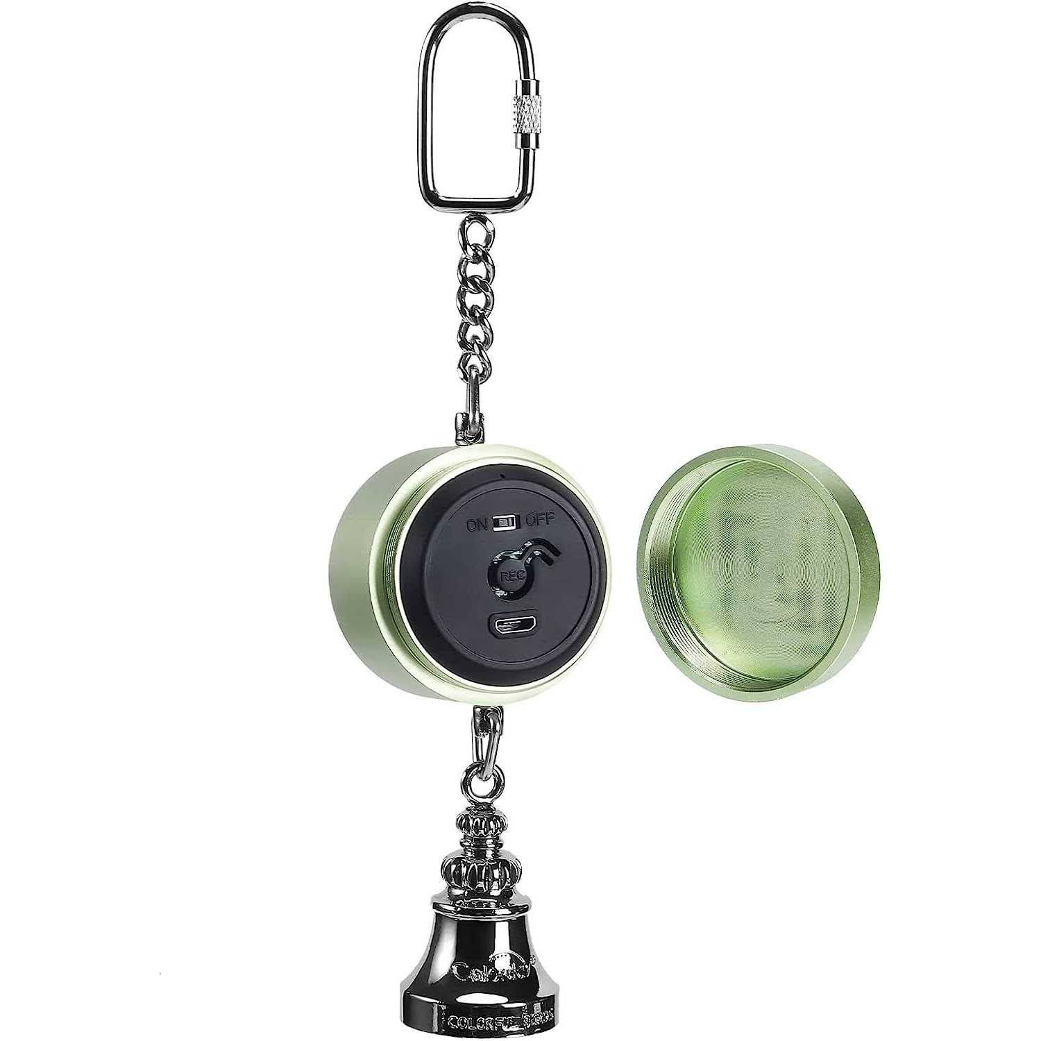 Alternative view of Colorday Parrot Toy
