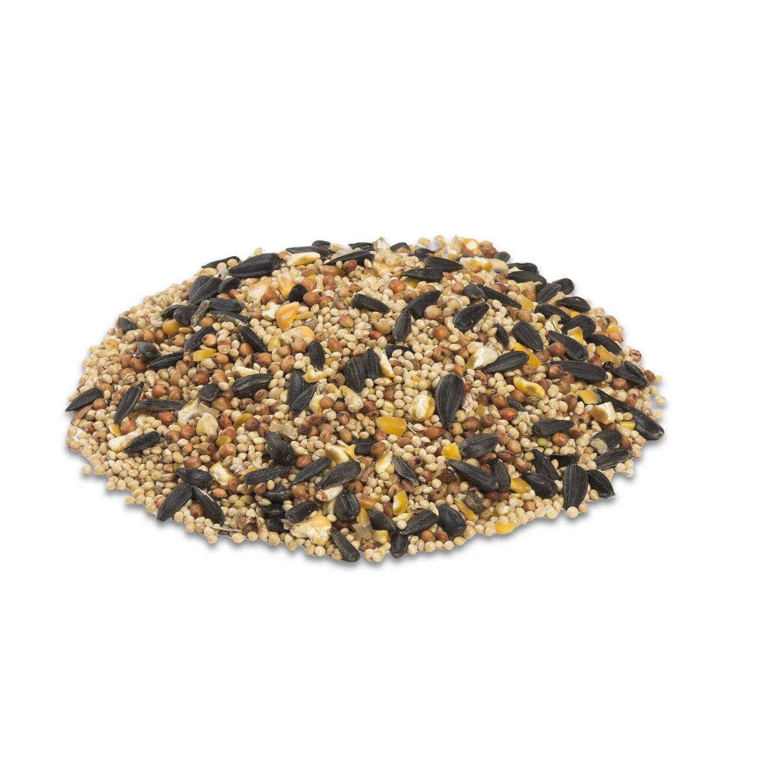Alternative view of Audubon Park Wild Bird Food