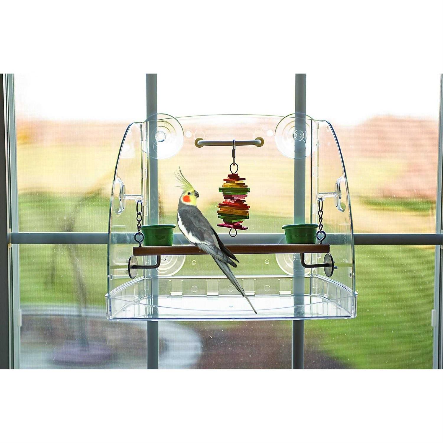 Window Play Center